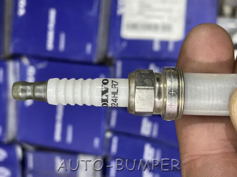 Volvo 2.0 T5 B4204T Свечи зажигания б/у 31673604